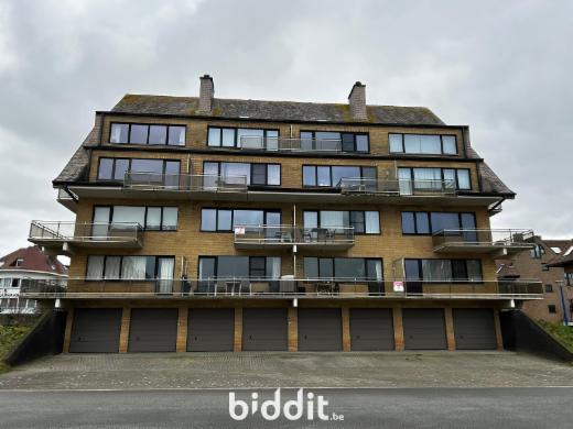 Derde alternatieve foto van het pand