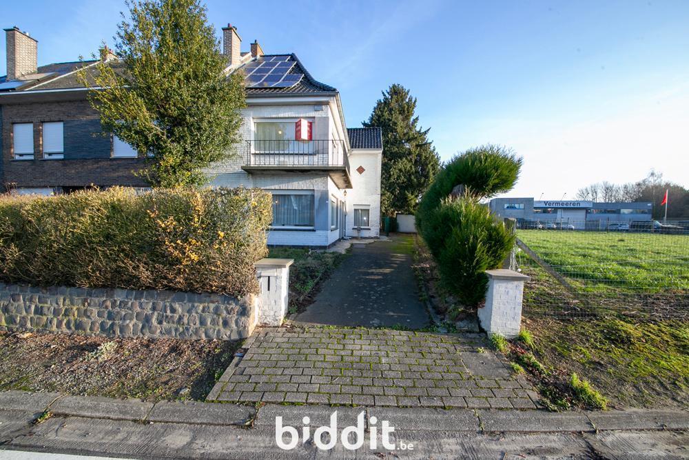 Presentatiebeeld van het pand n° 293746