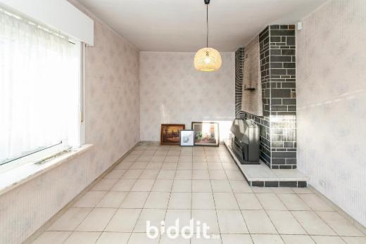 Tweede alternatieve foto van het pand