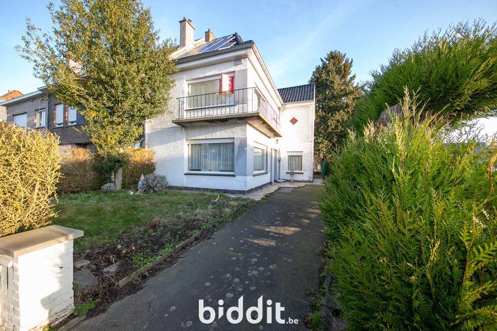 Presentatiebeeld van het pand n° 293746