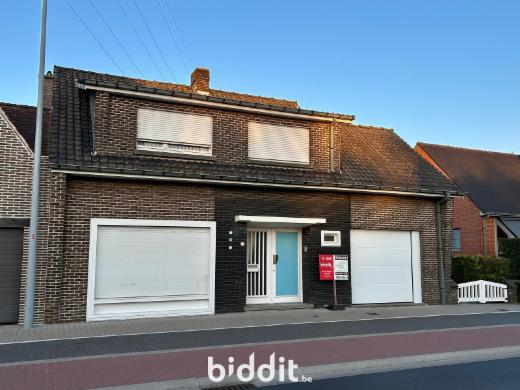 Presentatiebeeld van het pand n° 299129