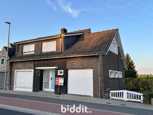 Eerste alternatieve foto van het pand