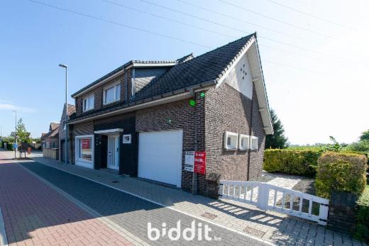 Eerste alternatieve foto van het pand