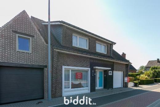 Tweede alternatieve foto van het pand