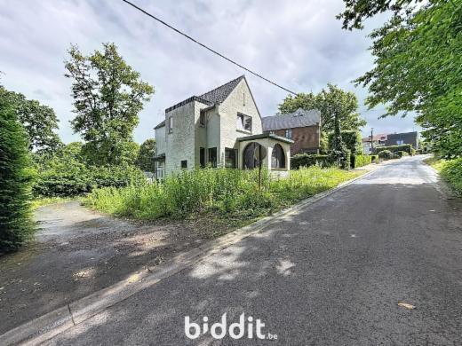 Eerste alternatieve foto van het pand