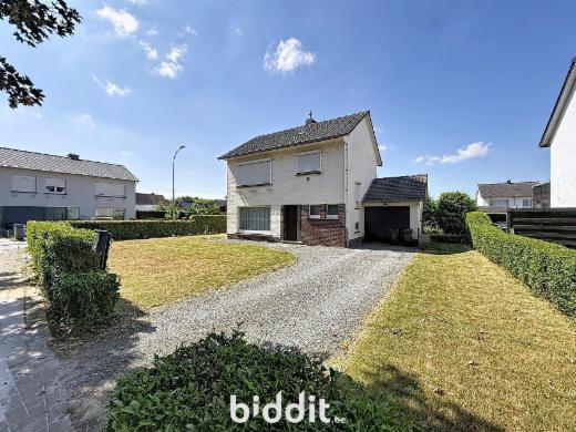 Presentatiebeeld van het pand n° 299797