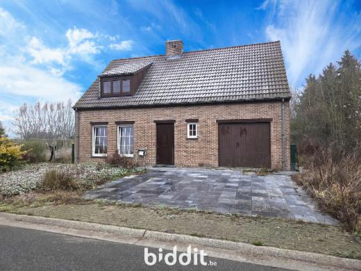 Presentatiebeeld van het pand n° 291824