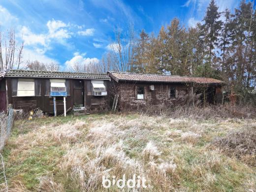 Derde alternatieve foto van het pand