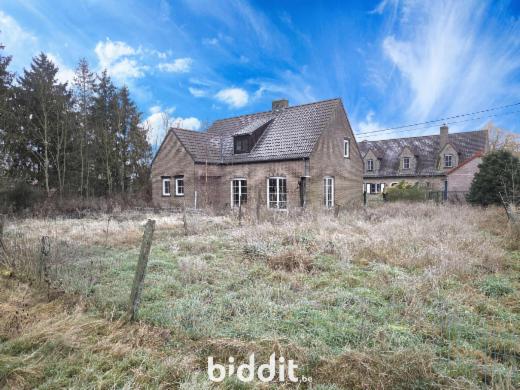 Tweede alternatieve foto van het pand