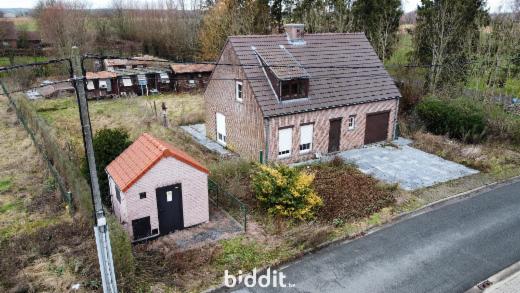 Eerste alternatieve foto van het pand