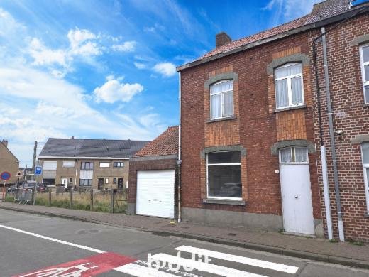 Derde alternatieve foto van het pand