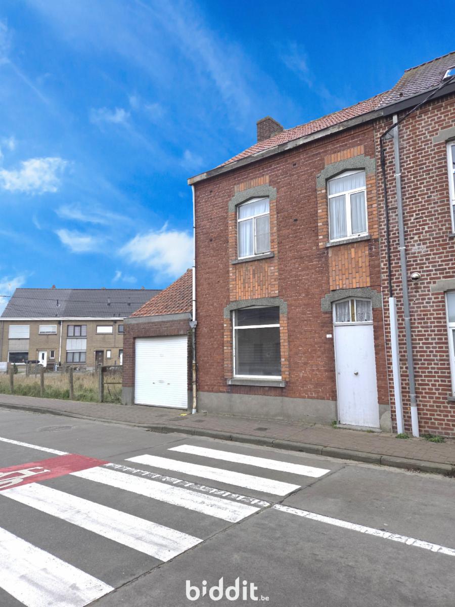 Presentatiebeeld van het pand n° 291829