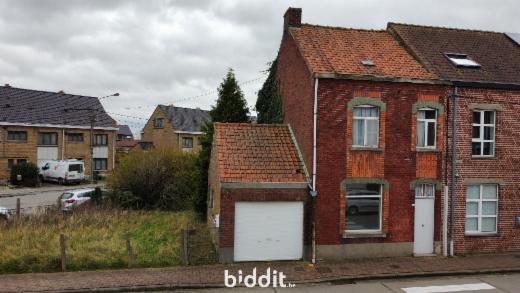 Eerste alternatieve foto van het pand