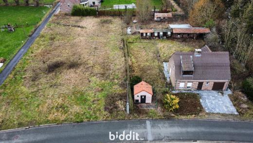 Eerste alternatieve foto van het pand