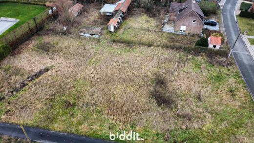 Tweede alternatieve foto van het pand