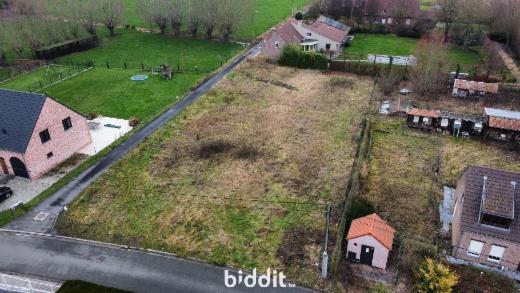 Derde alternatieve foto van het pand