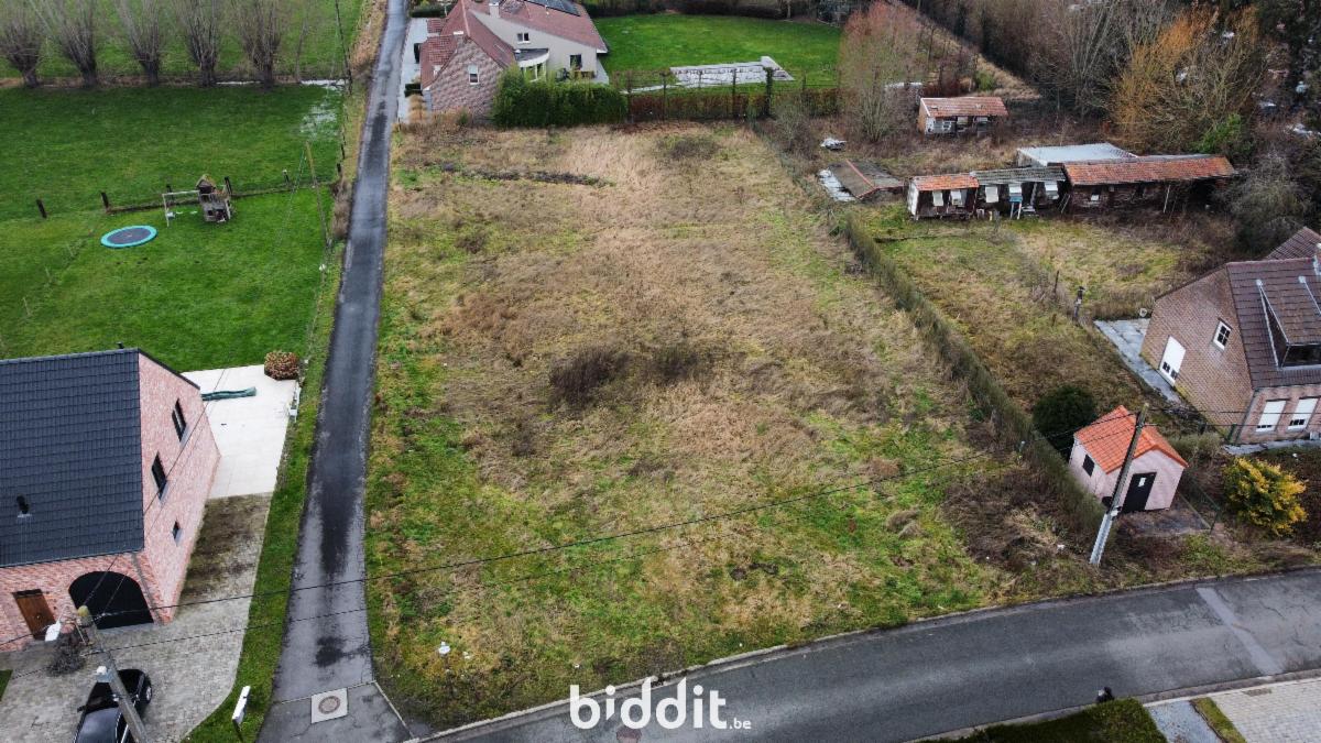 Presentatiebeeld van het pand n° 291831