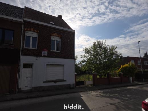 Eerste alternatieve foto van het pand