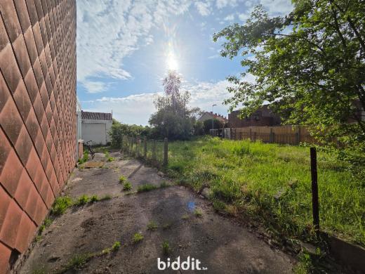 Derde alternatieve foto van het pand