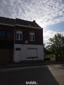 Tweede alternatieve foto van het pand