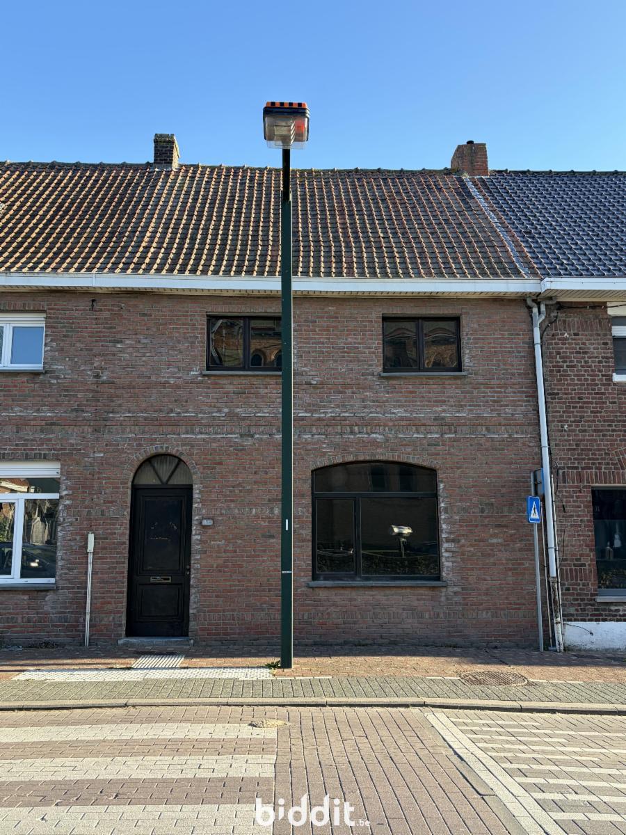 Presentatiebeeld van het pand n° 295760