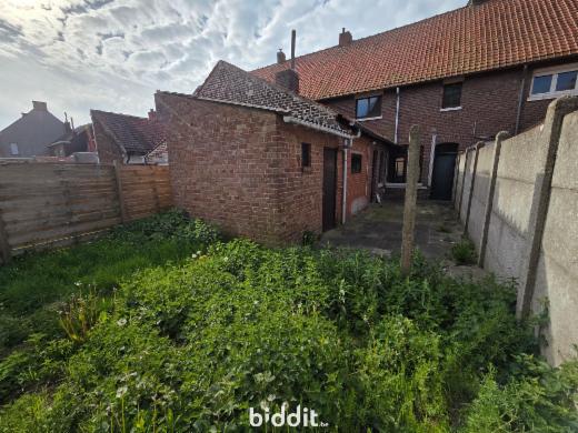 Derde alternatieve foto van het pand