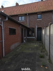 Tweede alternatieve foto van het pand