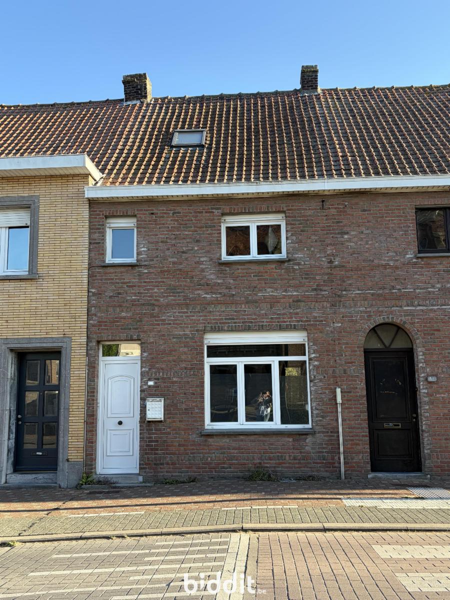 Presentatiebeeld van het pand n° 295761