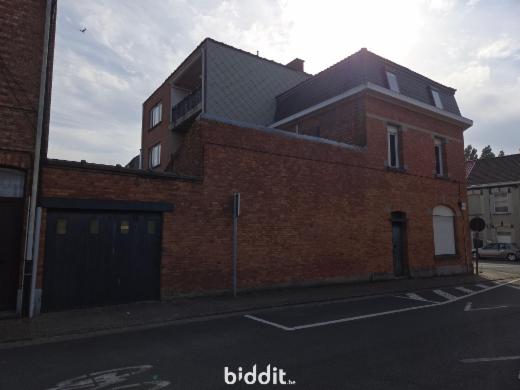 Eerste alternatieve foto van het pand