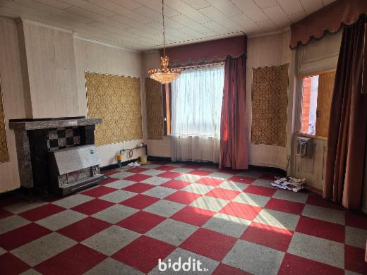 Derde alternatieve foto van het pand