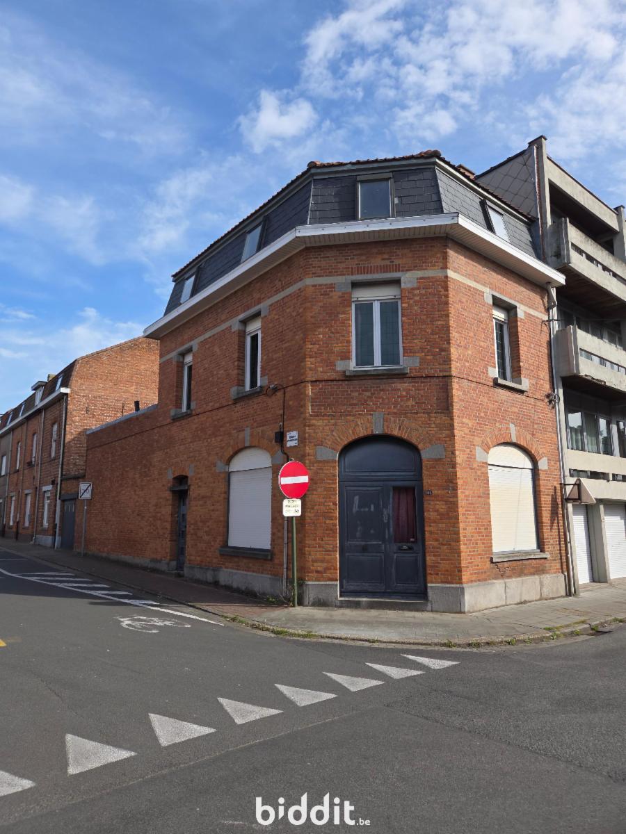 Presentatiebeeld van het pand n° 296048