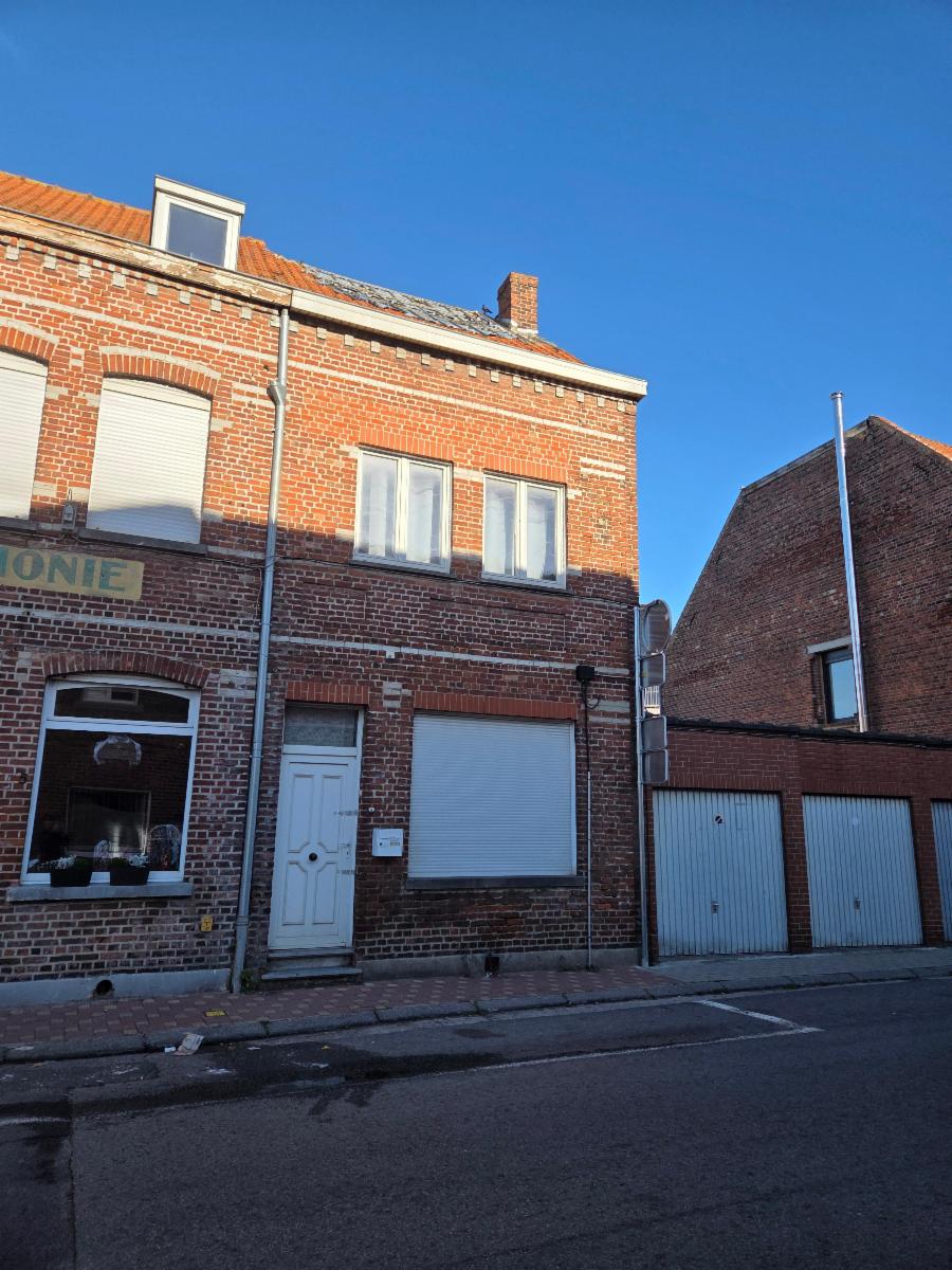 Presentatiebeeld van het pand n° 302886