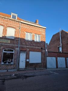 Presentatiebeeld van het pand n° 302886
