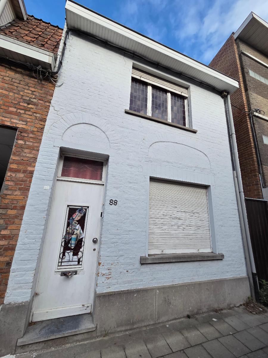 Presentatiebeeld van het pand n° 303216