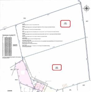 Presentatiebeeld van het pand n° 281670