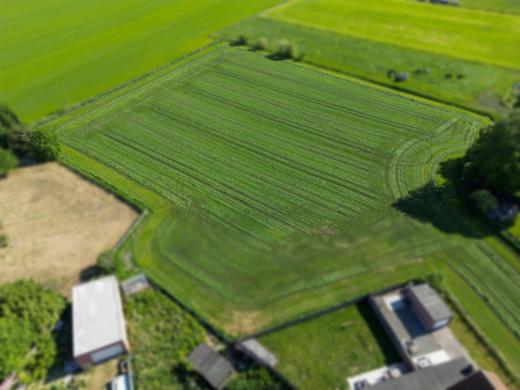 Derde alternatieve foto van het pand