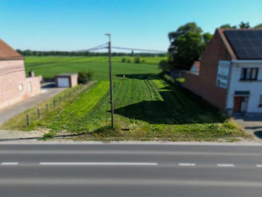 Eerste alternatieve foto van het pand