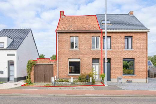 Presentatiebeeld van het pand n° 288328