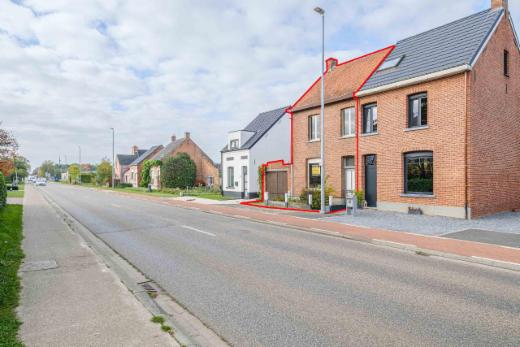 Eerste alternatieve foto van het pand