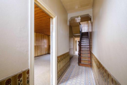 Derde alternatieve foto van het pand