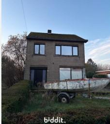 Presentatiebeeld van het pand n° 288662