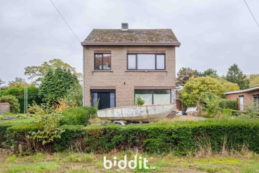 Presentatiebeeld van het pand n° 288662