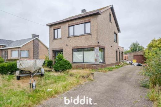 Eerste alternatieve foto van het pand
