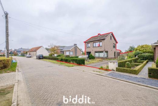 Tweede alternatieve foto van het pand