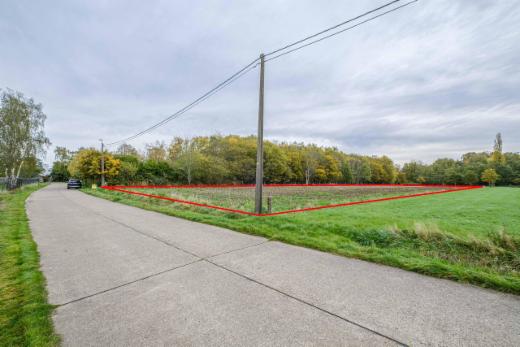 Eerste alternatieve foto van het pand