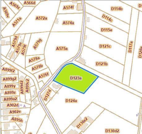 Presentatiebeeld van het pand n° 289446