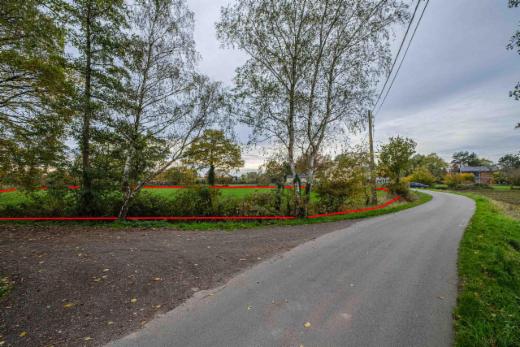 Eerste alternatieve foto van het pand