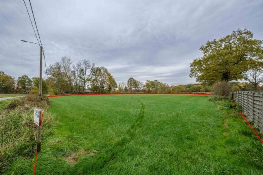 Tweede alternatieve foto van het pand