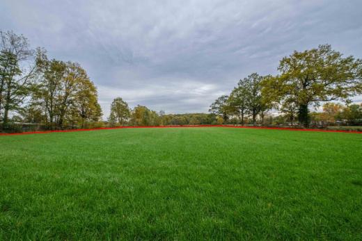 Derde alternatieve foto van het pand