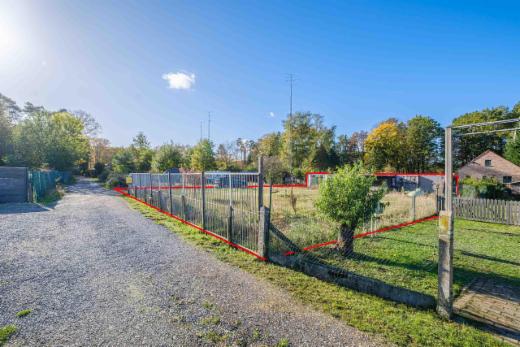 Eerste alternatieve foto van het pand